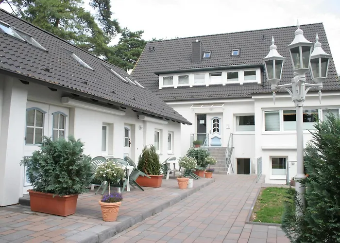 haus Seehof