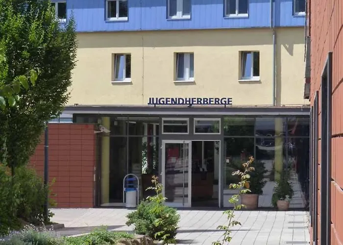 Heidelberg International