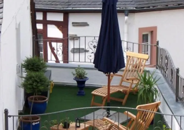 Märchenhotel Bernkastel-Kues, Deutschland