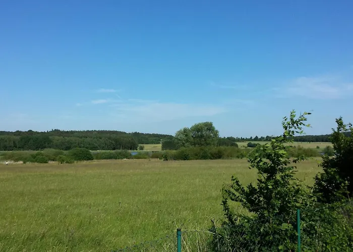 Campingplatz Jungferweiher