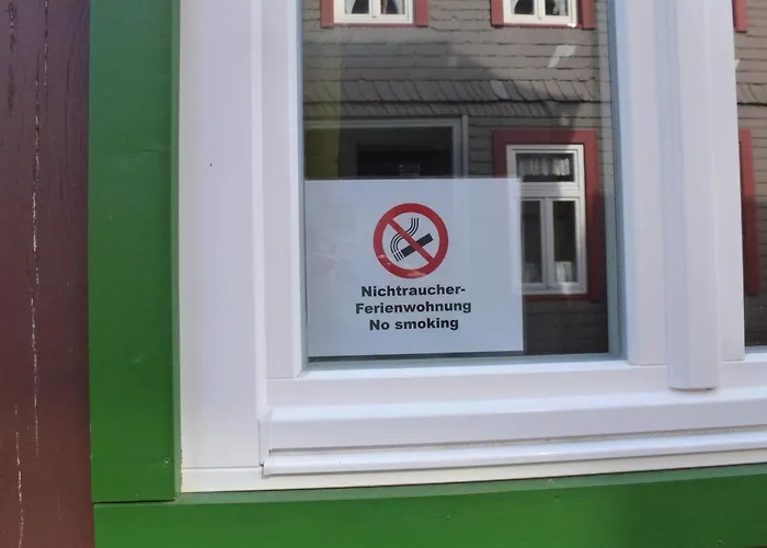 Ferienwohnung in der Altstadt von Goslar