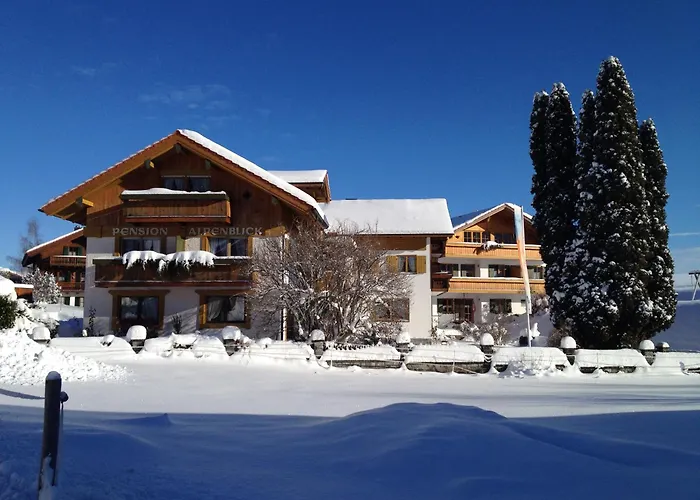 Pension Alpenblick