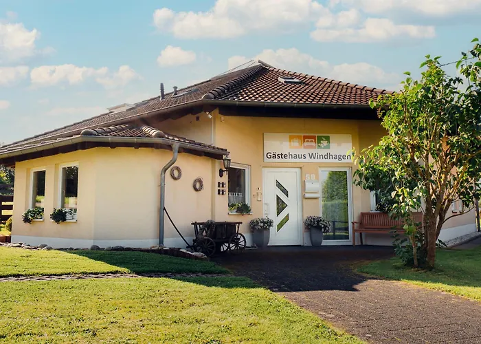 Gästehaus