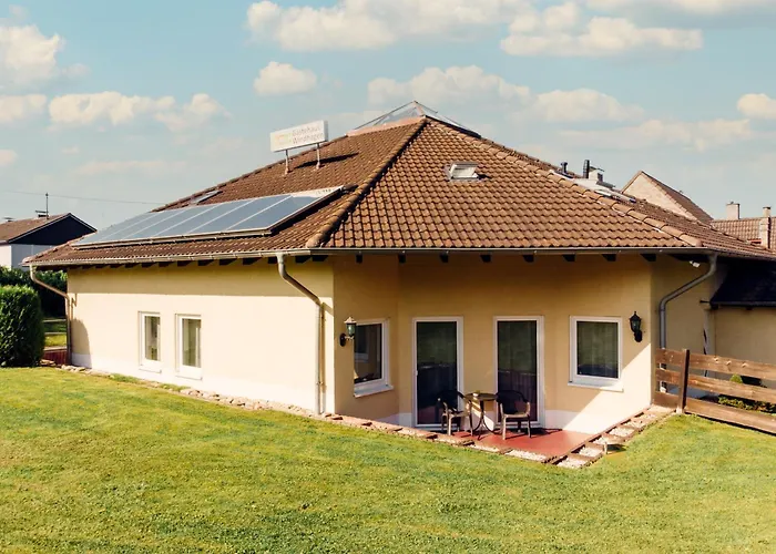 Gästehaus