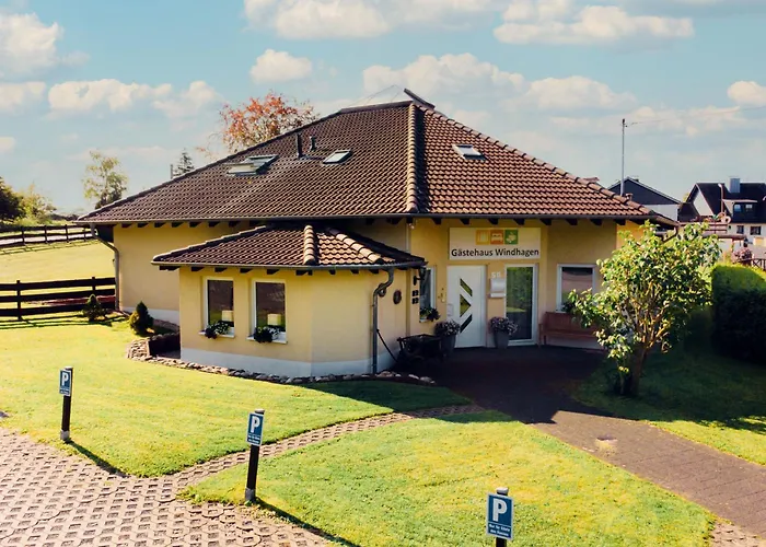 Gästehaus