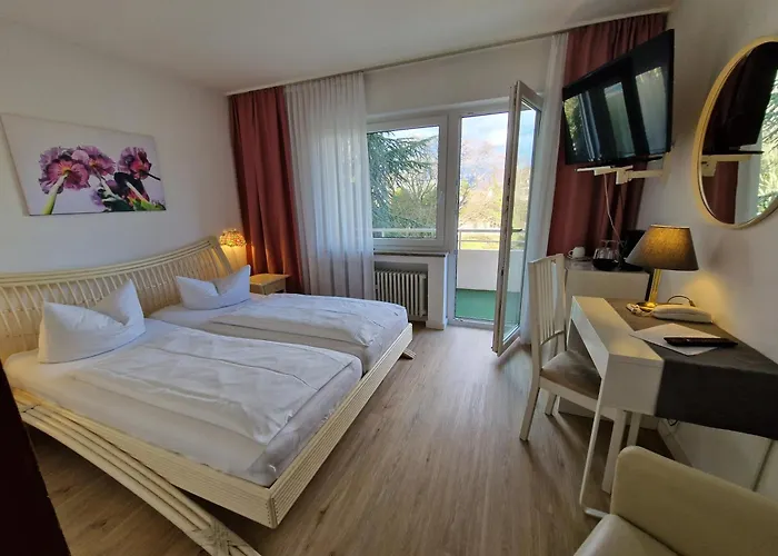 Apart Freiburg