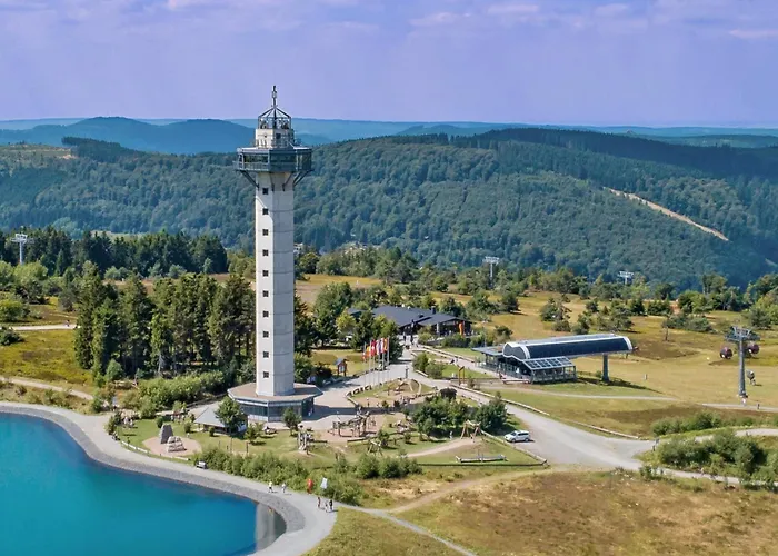 F Am Kurpark Mit MeineCardPlus