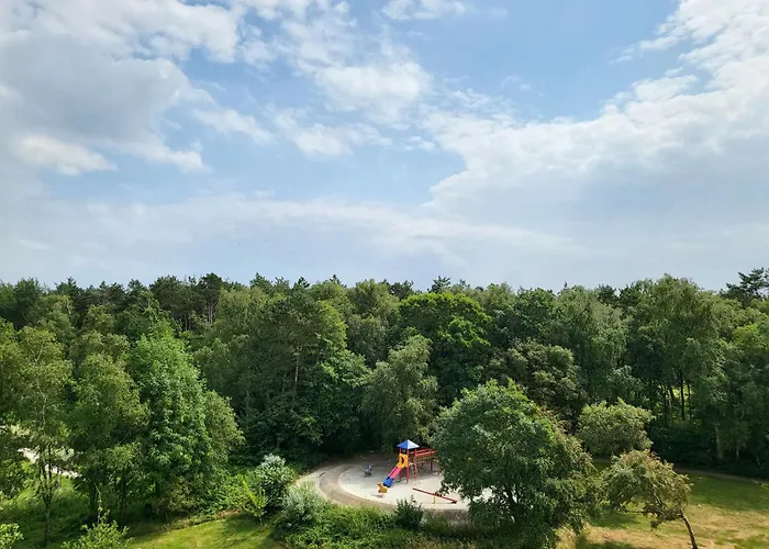 Apartment Schöne Aussicht im Haus Atlantic