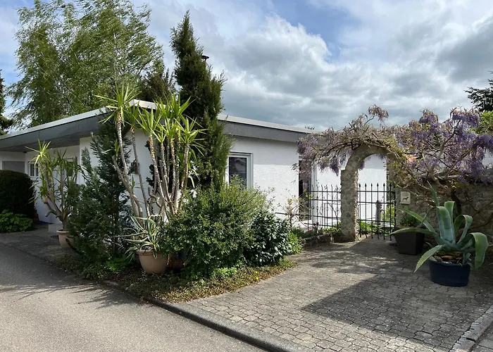 Souterrain Ferienwohnung