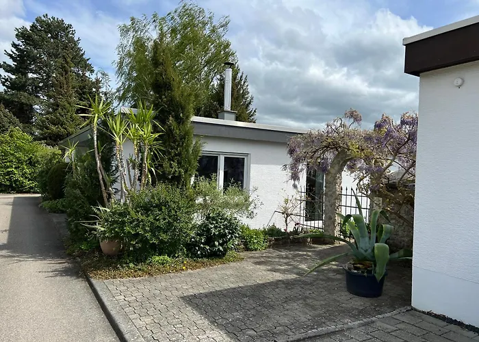 Souterrain Ferienwohnung