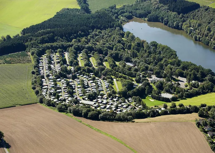 Knaus Campingpark Hennesee