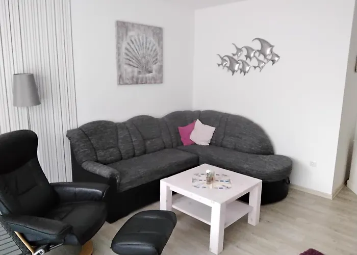 1 Haus Neptun Erdgeschoss