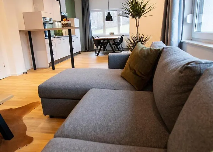 Q-Stall Am Poppenberg