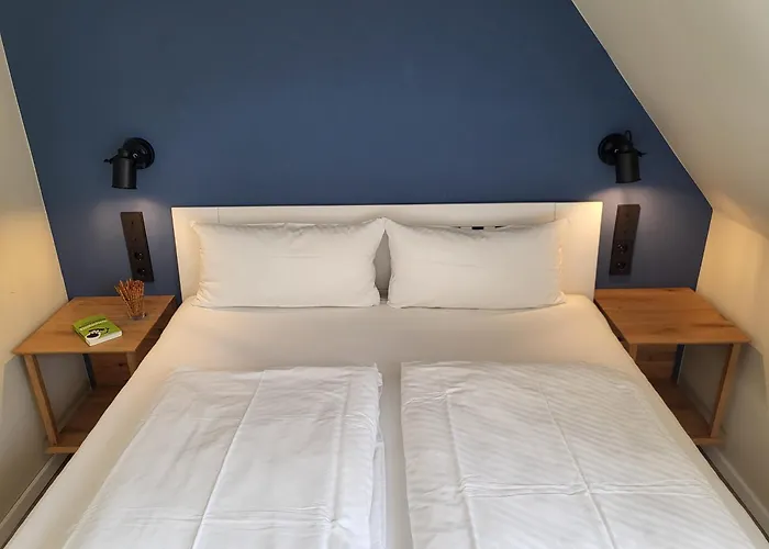 Exklusive Ferienwohnung Light Loft No 11