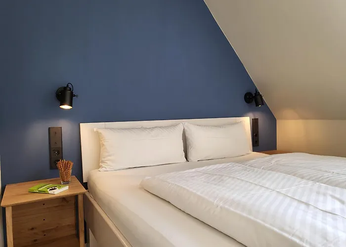 Exklusive Ferienwohnung Light Loft No 11