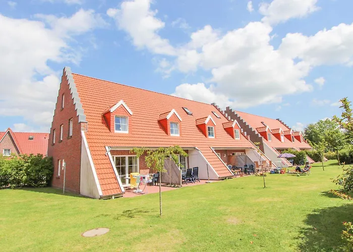 Hp Touristik - Seepark Burhave 2