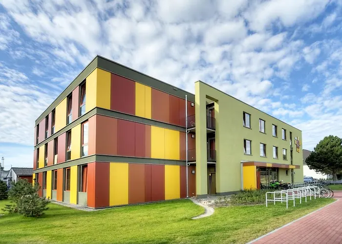 Hostel Haus 54