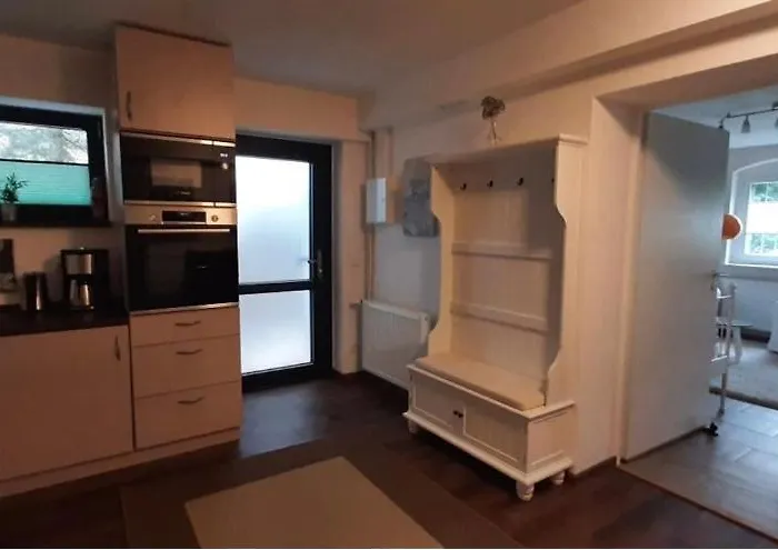 Ferienwohnung An der Fangschleuse