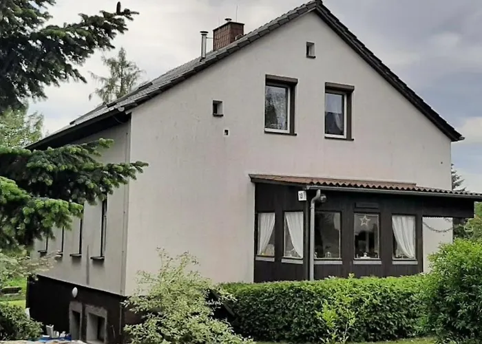 Ferienwohnung An der Fangschleuse