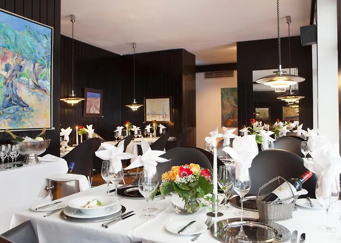 Restaurant&Logis Steuerndieb