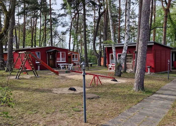 Am Sidowsee