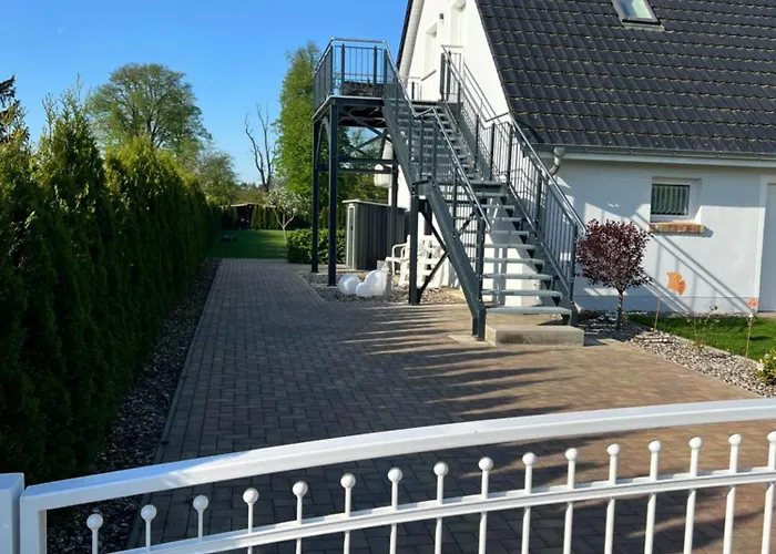 „Holzwurm-Paradies“ Ivenack, Deutschland