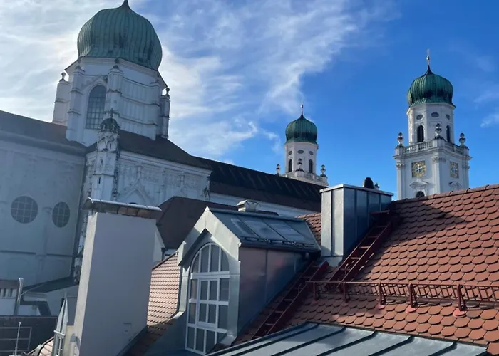 24-7 Apartment Passau