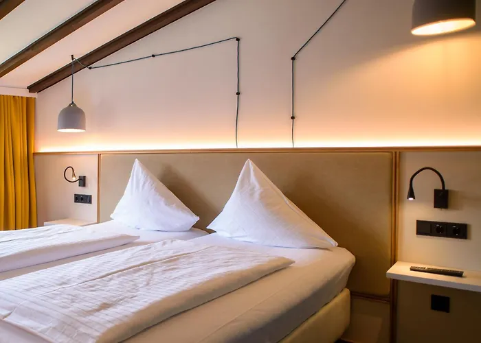 Hotel Schnitterhof Bad Sassendorf, Germany