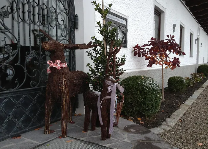 Landgasthof Goldener Pflug
