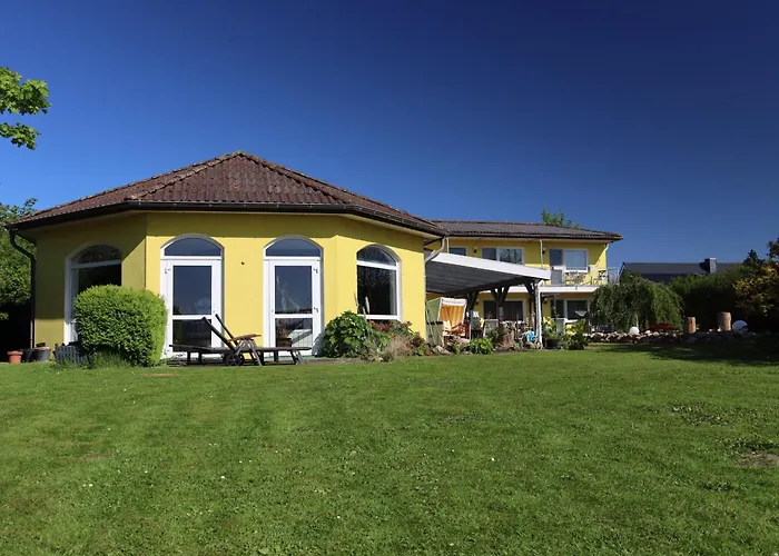 haus Wattwurm