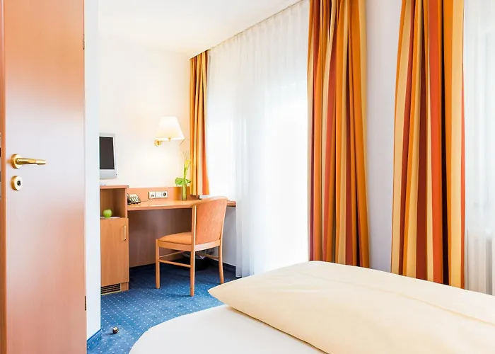 Hotel Hydepark Haidkapelle, Niemcy