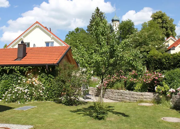 Romantik Chalet Am Kiental
