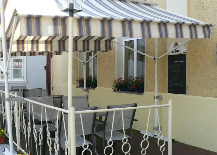 Mecklenburger Hof
