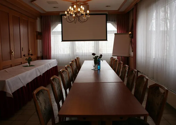 Hotel Shawi Erzhausen, Deutschland