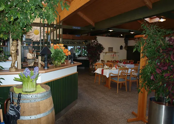 Landhotel Wieseneck Apenburg-Winterfeld, Deutschland