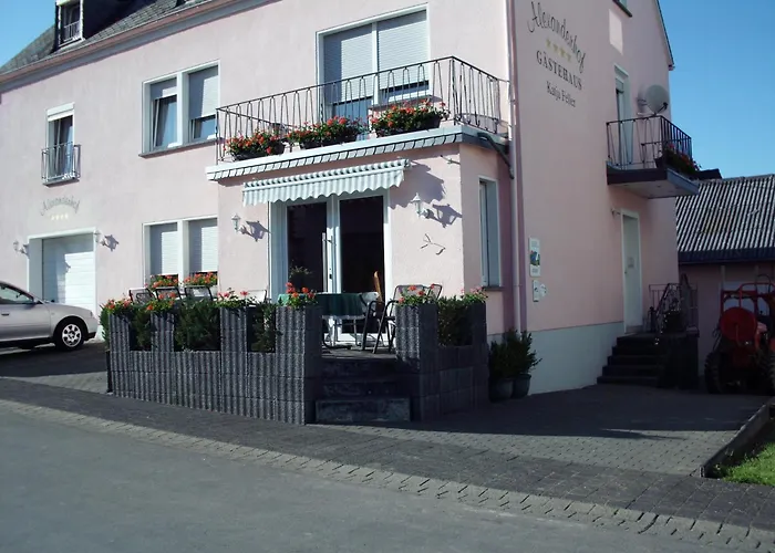 Alexanderhof