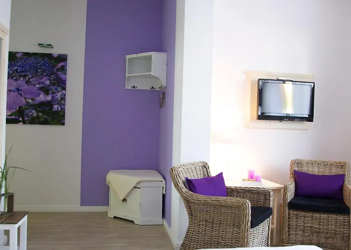 Mein Inselhotel