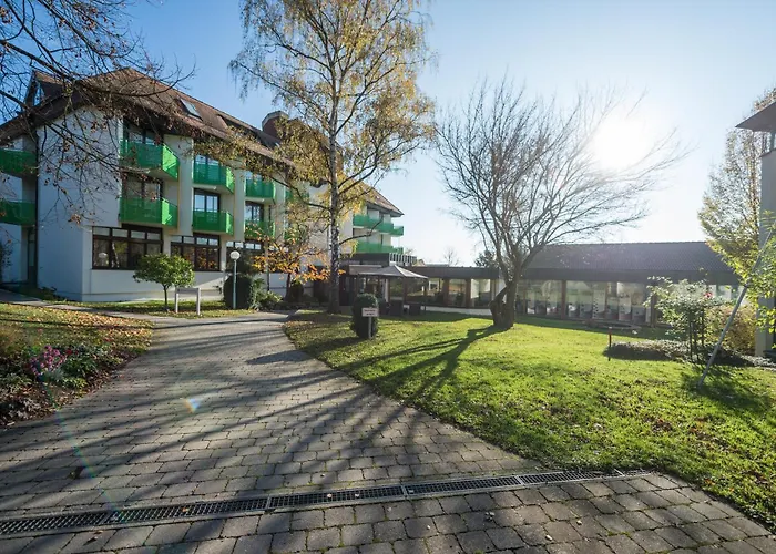 Tagungshotel Am Schlossberg