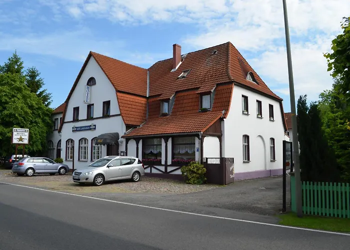 Zum Goldenen Stern