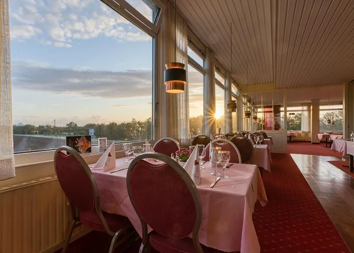 Ff&E Hotel Dania Bannesdorf, Germany