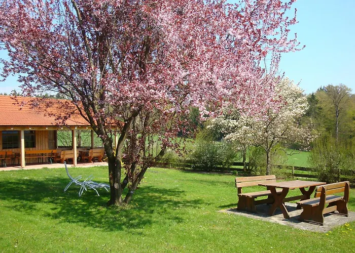 Ferienwohnung Giglerhof Bad Birnbach, Deutschland