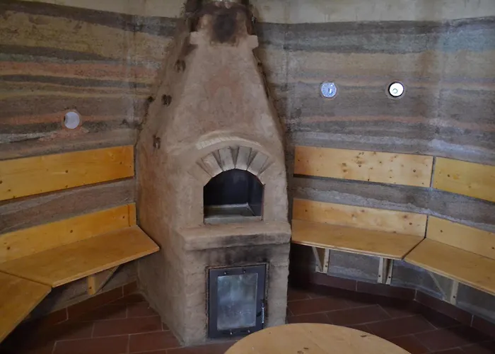 Ferienwohnung Lehmhof-Lindig Kahla , Deutschland