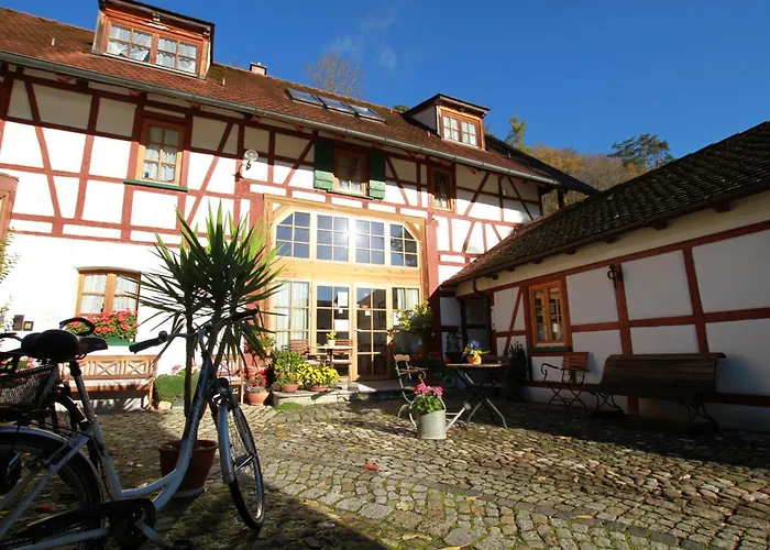 Gästehaus Pfefferle Hotel garni und Ferienwohnungen