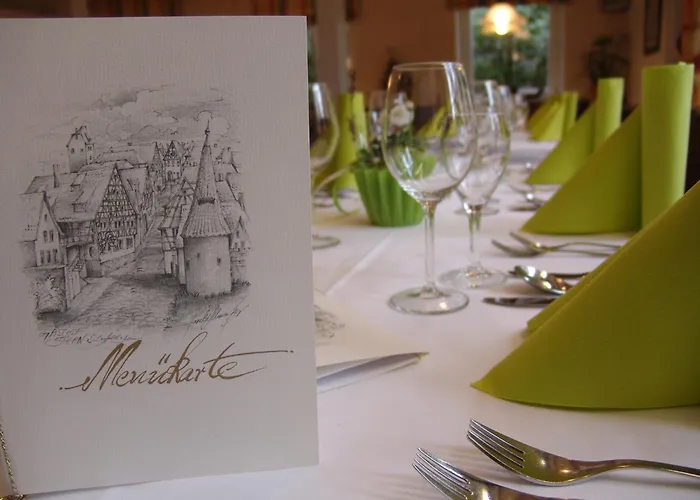 Gasthaus&Weingut Zum Stern