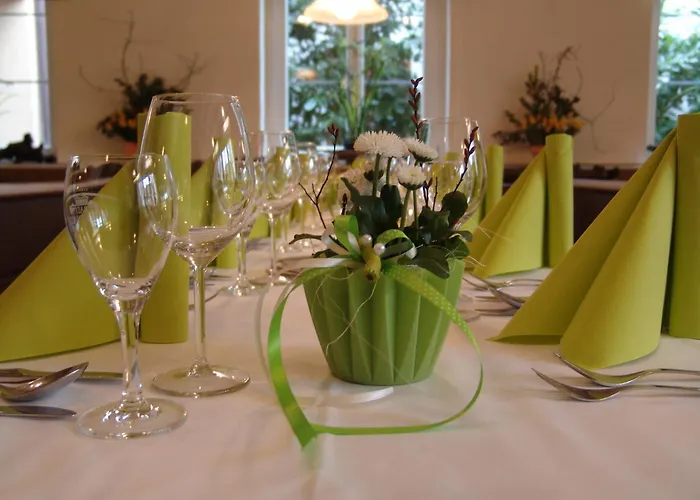 Gasthaus&Weingut Zum Stern