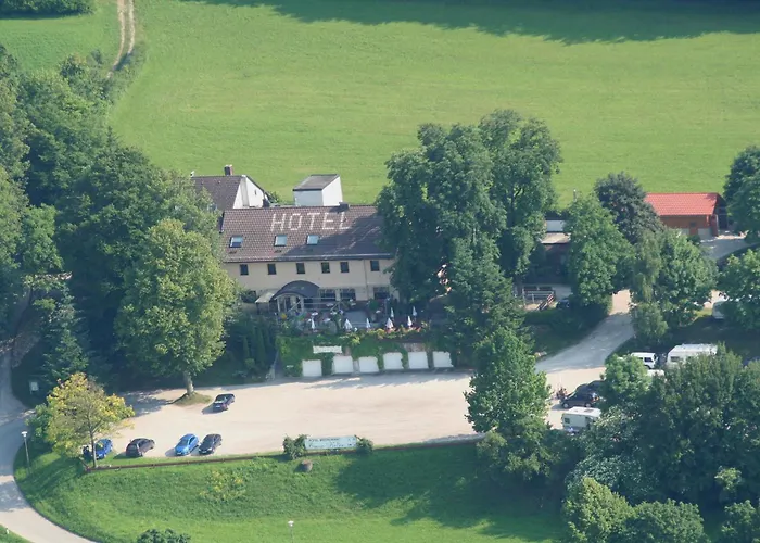 -Restaurant Bauer-Keller