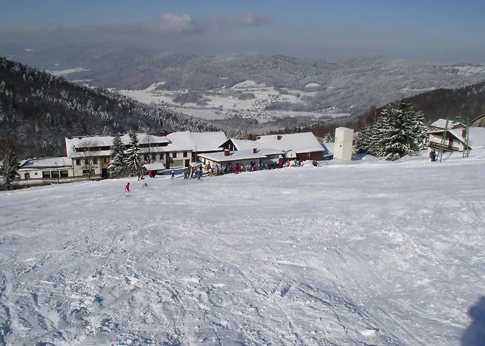 Panorama-Landgasthof Ranzinger