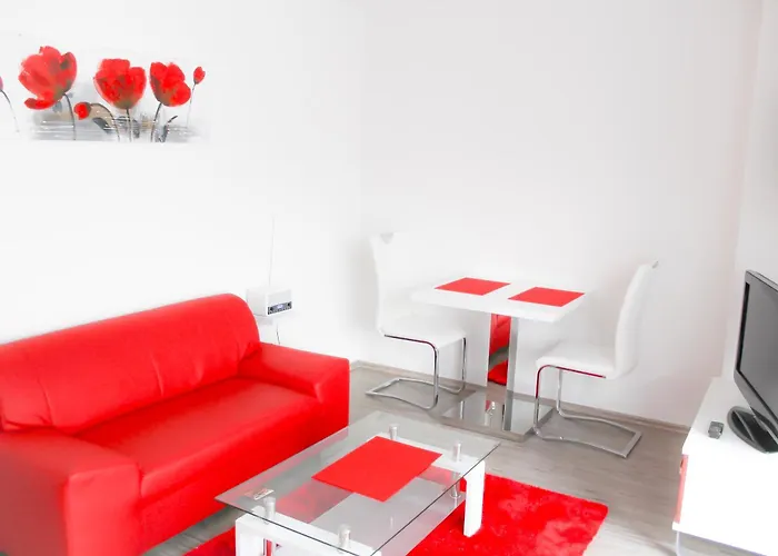 Ferienwohnung Schwalbennest
