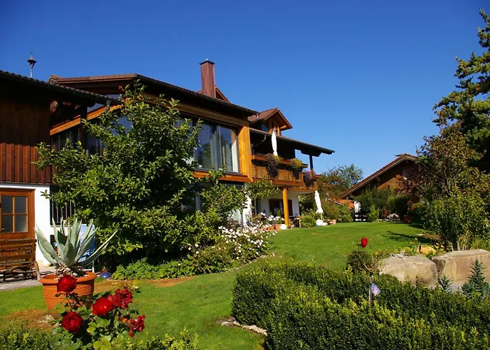 Haus Bergblick