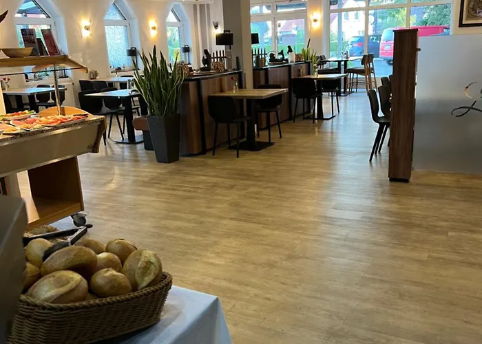 Hotel Seewiefken